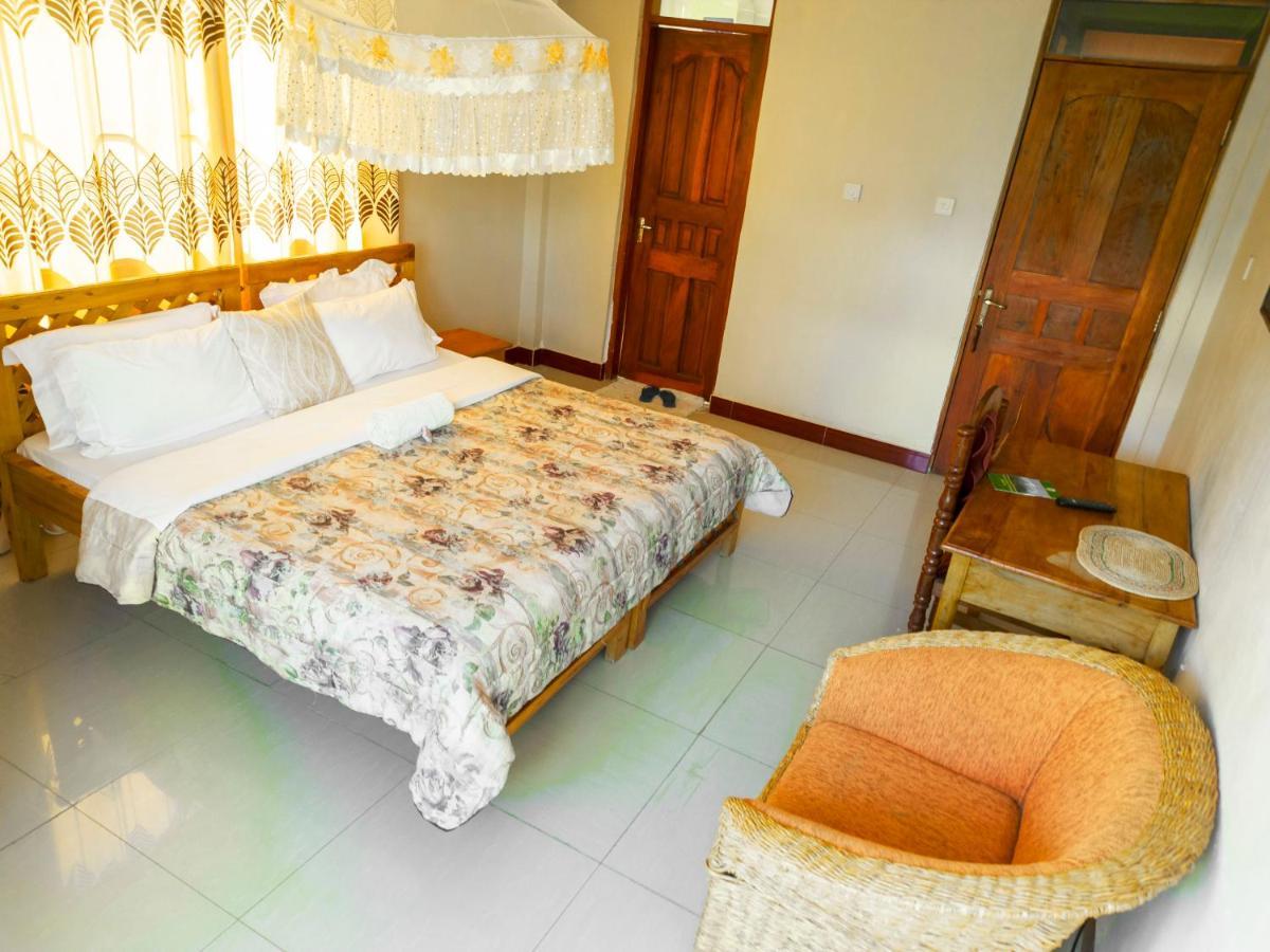 Runako Lodge Аруша Екстериор снимка