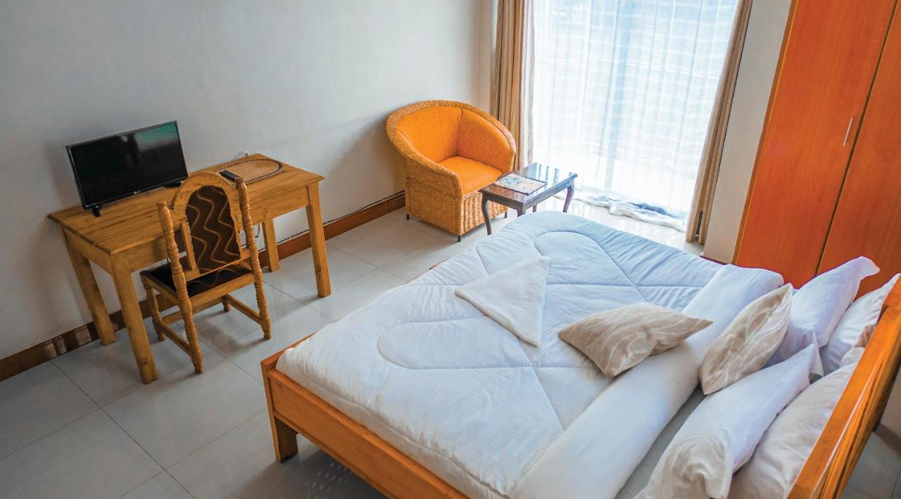 Runako Lodge Аруша Екстериор снимка