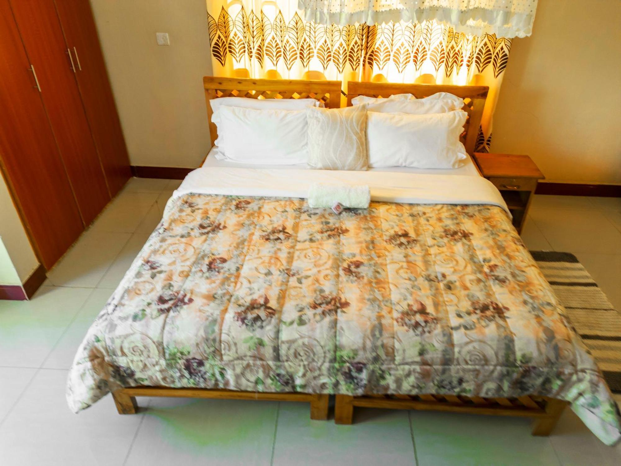 Runako Lodge Аруша Стая снимка
